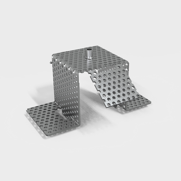 Plaster KIT 0,7 a 2 cm